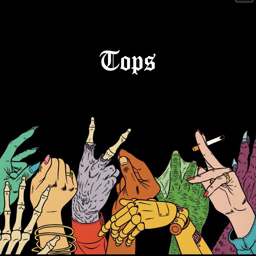 Tops